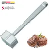WESTMARK Fleischhammer Robusto 21,5x6cm Aluminium 1 Stck. Vista previa de la imagen del producto 12