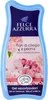 Casa Assorbiodori Gel Ciliegio Peonia 140g - Felce Azzurra Anteprima dell’immagine prodotto 4