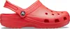 Volnočasová obuv Crocs Classic flame size Náhled obrázku produktu 2