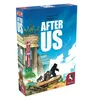 After Us Brettspiel, 1-6 Spieler, ab 10 Jahren, deutsch Produktbild-Vorschau 2