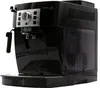 DeLonghi Magnifica S ECAM 22.110.B Kaffeevollautomat mit Produktbild-Vorschau 4