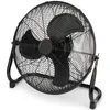 ProfiCare  ProfiCare PC-VL 3066 WM Bodenventilator 100 W Voir les images du produit 1