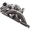 Turbosprężarka K03 F23L Turbo do Audi A4 2.0TFSI (B7) Podgląd zdjęcia produktu 6