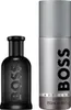 Set regalo Hugo Boss Boss Bottled - Profumo Spray 50ml + Anteprima dell’immagine prodotto 4
