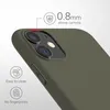 kwmobile Handyhülle für Apple iPhone 11 Hülle - TPU Case - Produktbild-Vorschau 3