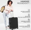 Voyagoux® Valise AEON Grande - Valise - 114L - Serrure TSA Voir les images du produit 12