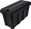 DAKEN BLACKIT LITE 82211 Werkzeugkasten 555x250x310mm 24l Produktbild-Vorschau 10
