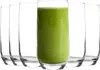 Verre Sude LAV, en verre, a eau, 315 ml, 59x140 mm, pack de Voir les images du produit 2