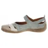 Damen Ballerinas Josef Seibel 59651 95537 himmelblau-multi Produktbild-Vorschau 10