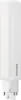 A white Philips LED lamp with a G24Q-2 base. Produktbild-Vorschau