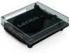 Lenco LS-10, trazione a cinghia, colore: nero Anteprima dell’immagine prodotto 7