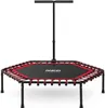 Trampolina fitness z uchwytem 127 cm Neo-Sport - Voir les images du produit 3