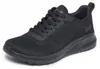 Skechers Bobs Squad Chaos Sportschuh Schwarz Produktbild-Vorschau 8