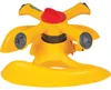 Hozelock Rundsprinkler Plus 254 m², Rotierender Produktbild-Vorschau 1