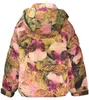 Veste Rose Pour Femme Desigual Voir les images du produit 3