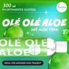 LOOVARA Gleitgel Ole Ole Aloe 300ml - Natürliches Produktbild-Vorschau 2