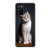 MuchoWow® Handyhülle Schutzhülle Hülle für Samsung Galaxy Produktbild-Vorschau 1