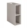 Rodan Waschbeckenunterschrank 140cm - Kaschmir Matt - mit Produktbild-Vorschau 14