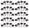 50 Stück Mini-Vibrationsmotoren, DC 3 V, 10 x 2,7 mm, Produktbild-Vorschau 4