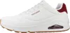 SKECHERS UNO - HARRY KANE AIR Weiß Produktbild-Vorschau 2