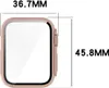 Für Xiaomi Smart Band 9 Pro Kunststoff PC Smart Hülle + Produktbild-Vorschau 2