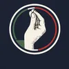 Talianske gesto Chef's Kiss Italy Flag Retro Pizza Pasta Náhľad obrázku produktu 3