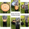 Přistávací plocha pro drony se 3 ks. LED světla pro RC Náhled obrázku produktu 8