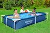 Bestway Bestway Steel pro piscina senza pompa - 221 x 150 x Anteprima dell’immagine prodotto 20