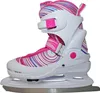 Mädchen Stretch Schlittschuhe ACTION Größe 38 - 41 Produktbild-Vorschau 3