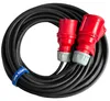 CEE-Adapterleitung, Starkstrom-Adapter Stecker 32A auf Produktbild-Vorschau 4