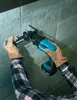 Makita DHR165ZJ - Bohrhammer - schnurlos - 2 Modi - Produktbild-Vorschau 6