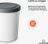 Klarstein Eisbehälter Für Speiseeis – 2x 1L, Produktbild-Vorschau 6