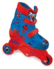 Łyżworolki Spiderman Podgląd zdjęcia produktu 6