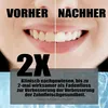 Kabelloser USB aufladbarer Munddusche,4-in-1 elektrischer Produktbild-Vorschau 7