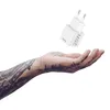 Schnellladegerät, USB-C, Mini-Ladegerät, PD, 25 W, Weiß Produktbild-Vorschau 8