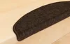 Stufenmatten Rambo Kleinformat 55x15x3,5cm Halbrund Produktbild-Vorschau 2