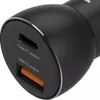 PHILIPS USB nabíječka do auta, 2-cestná, 36W, 1x USB-A, 1x Náhled obrázku produktu 3