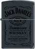 Zippo Feuerzeug 60001369 Jack Daniel's Benzinfeuerzeug Produktbild-Vorschau 3