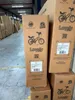 Volare Lovely Kinderfahrrad - Mädchen - 18 Zoll - Rot Weiß Produktbild-Vorschau 11