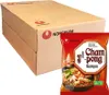 Nong Shim Champong Instant Nudeln scharf 20x124g Produktbild-Vorschau 3