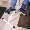Wielofunkcyjny mini rower treningowy z pedałem nożnym do Podgląd zdjęcia produktu 9