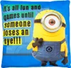 Poduszka Minions II Podgląd zdjęcia produktu 1