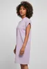 Build Your Brand Ladies´ Turtle Extended Shoulder Dress Produktbild-Vorschau 3