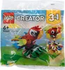 LEGO® 30581 Pappagallo tropicale Anteprima dell’immagine prodotto 5