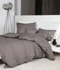 Janine Mako-Soft-Seersucker linge de lit 135X200,80x80 2 Voir les images du produit 1