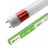 A product shot of an LED tube light and its packaging against a white background. Anteprima dell’immagine prodotto