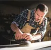 150 mm s odsáváním prachu, přípojka M8, náhrada brusného Náhled obrázku produktu 5