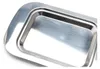Portaburro Echtwerk in acciaio inox argento, colore:argento Anteprima dell’immagine prodotto 5