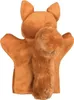 Goki Handpop Eichhörnchen, 24 cm Produktbild-Vorschau 4