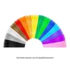 PCL Filamente 1,75 mm (15 Farben) Produktbild-Vorschau 2